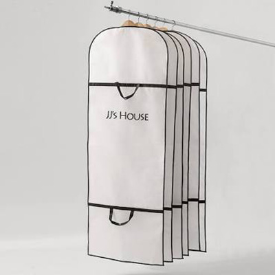 Garment covers