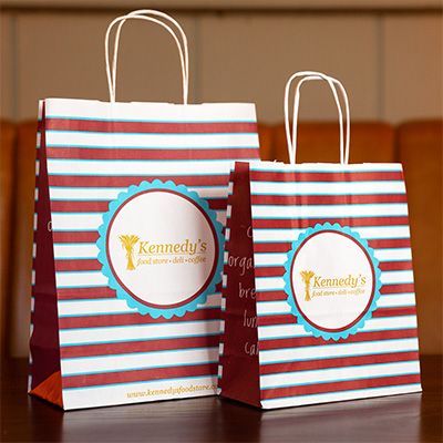 Classic bags